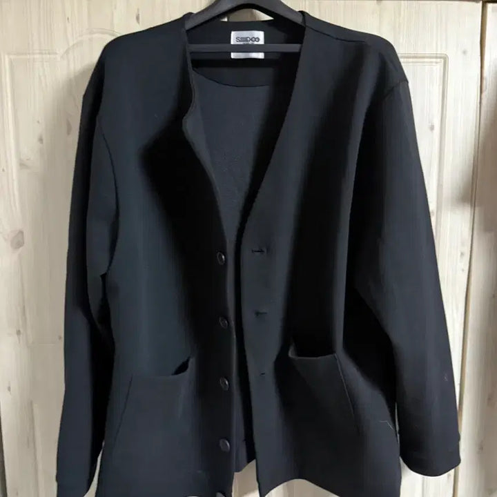 [BUNJANG] Sido Cardigan / 시도 가디건