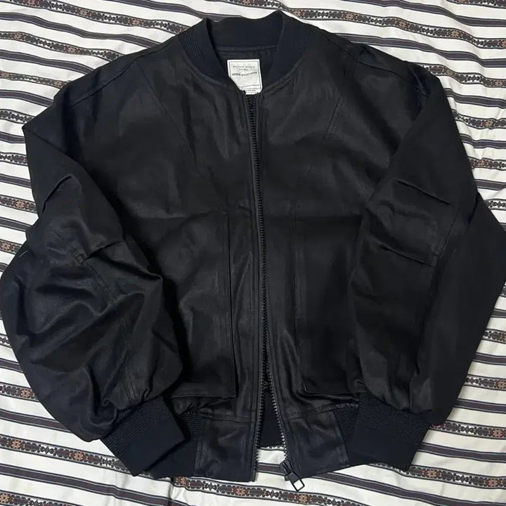 [BUNJANG] Maison Mined MA1 / 메종미네드 ma1