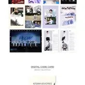 [BUNJANG] &TEAM Memories Full Package / 앤팀 메모리즈 QR 제외 풀박