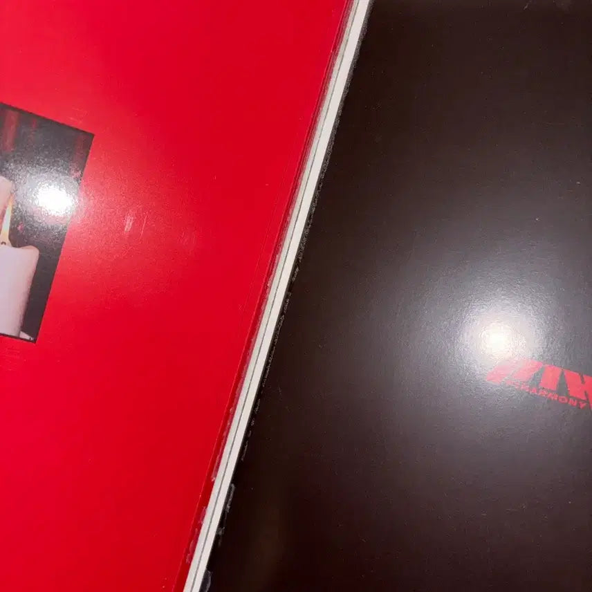 피원하모니 새드송 사인앨범 싸인앨범 기호 테오 지웅 인탁 소울 종섭 포카