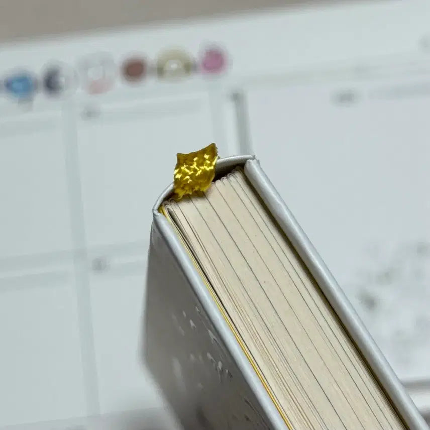 방탄소년단 BT21 다이어리 스케줄러 메모지 투썸플레이스 데일리키트