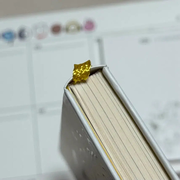 방탄소년단 BT21 다이어리 스케줄러 메모지 투썸플레이스 데일리키트