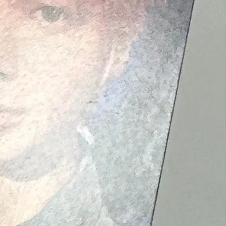 투바투 템테이션 위버스 버전 태현 포카