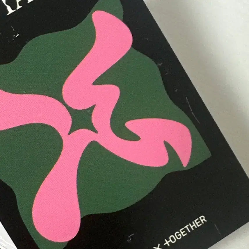 투바투 템테이션 사웨 럭드