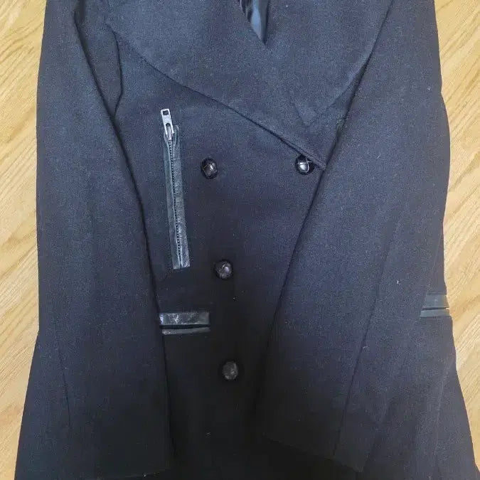 [BUNJANG] SAM Coat / 미국 브랜드 SAM 코트