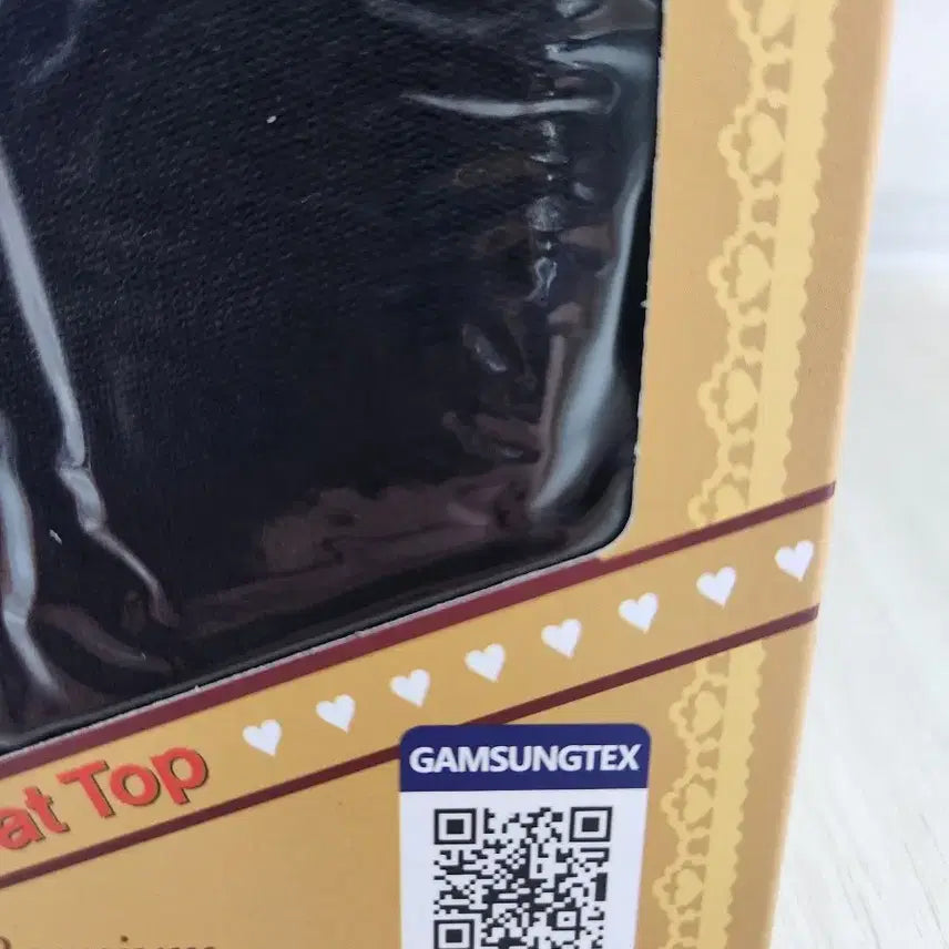 [BUNJANG] 감성텍스 250 Denier Fleece-Lined Tights (Open Toe) / 한국제조 (라시아) 감성텍스 250데니아 기모 타이즈(유발형)