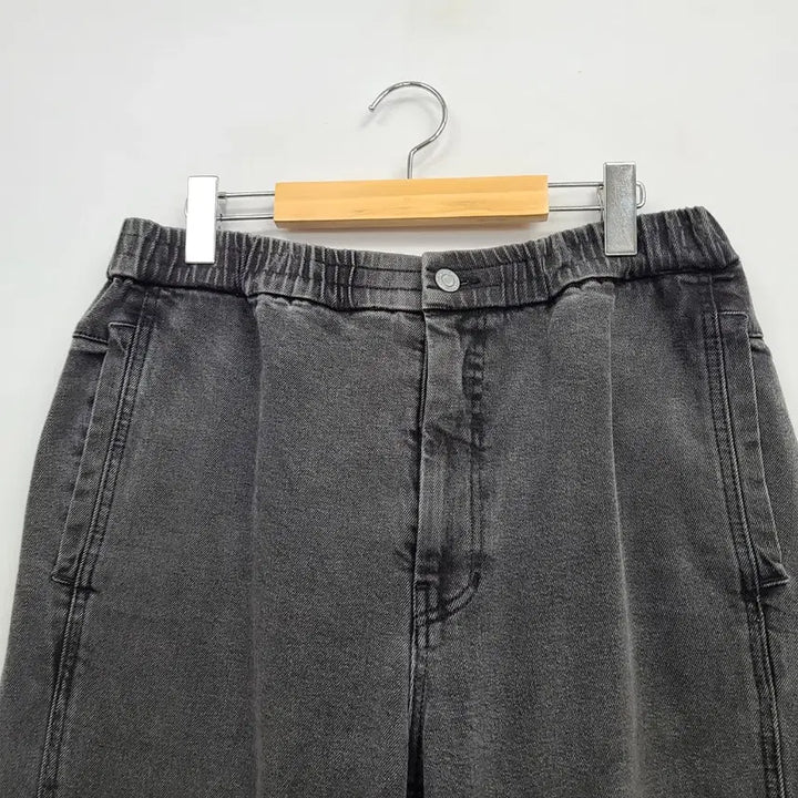 [BUNJANG] Time Homme 2020SS Alice Jogger Denim / 타임 옴므/34/2020ss/한섬/신축성좋은 조거데님/앨리스/6827