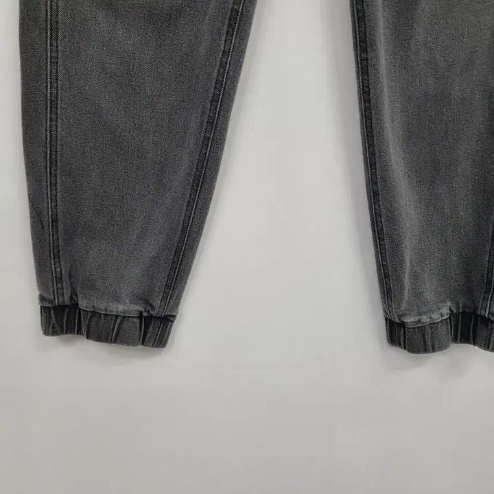 [BUNJANG] Time Homme 2020SS Alice Jogger Denim / 타임 옴므/34/2020ss/한섬/신축성좋은 조거데님/앨리스/6827