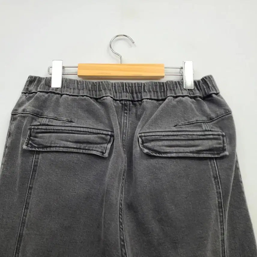 [BUNJANG] Time Homme 2020SS Alice Jogger Denim / 타임 옴므/34/2020ss/한섬/신축성좋은 조거데님/앨리스/6827