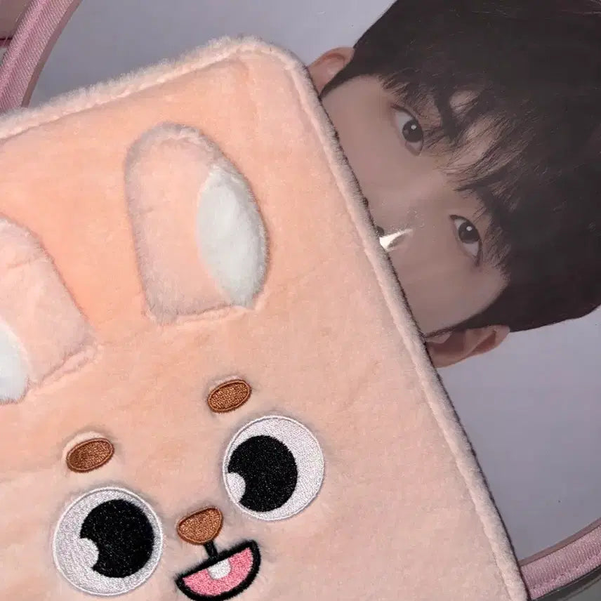 데이식스 원필 데니멀즈 필끼 바인더