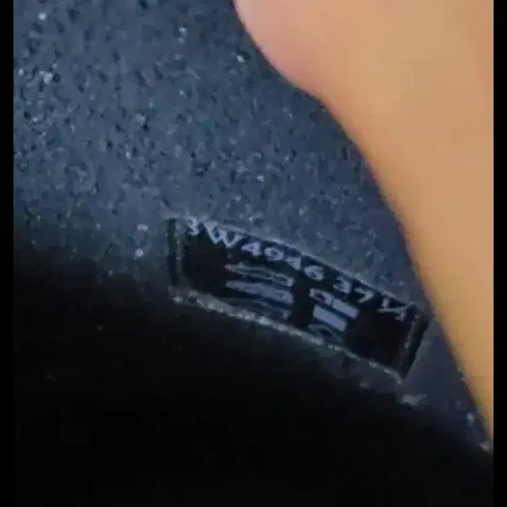 [BUNJANG] Prada Boots / 프라다[정품]패딩부츠/37.5/컨디션최상