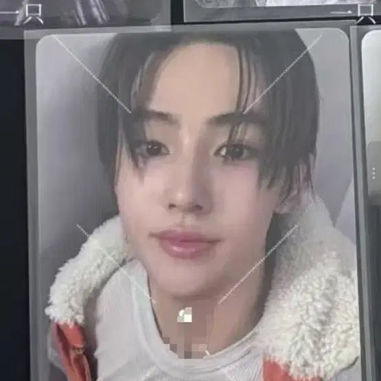 코르티스 성현 이즈위 6차포카