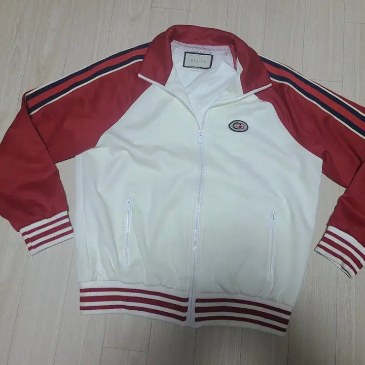 [BUNJANG] Hoodie Jacket / 거의새것 점퍼 후드티 명품 집업 남녀공용 자켓 가디건