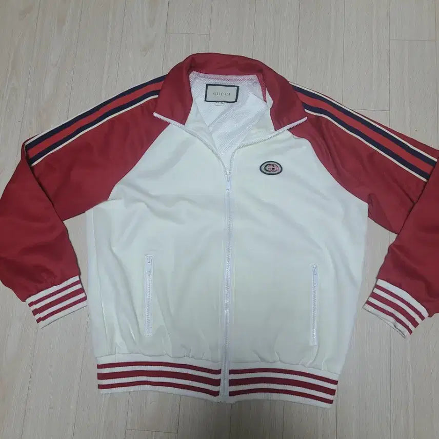 [BUNJANG] Hoodie Jacket / 거의새것 점퍼 후드티 명품 집업 남녀공용 자켓 가디건