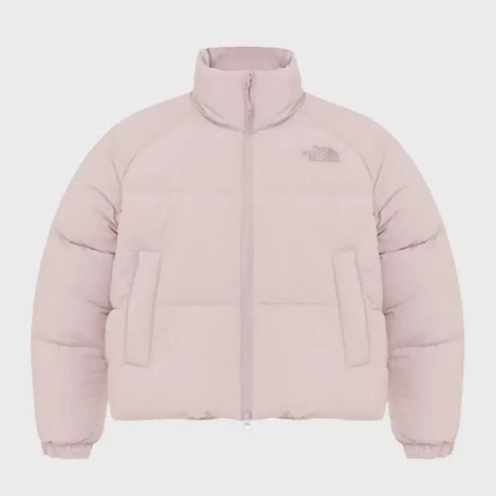 [BUNJANG] The North Face RDS Down Jacket / 새상품)노스페이스 여성 네오 퍼피 RDS 다운 자켓 라이트핑크