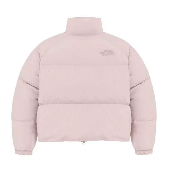 [BUNJANG] The North Face RDS Down Jacket / 새상품)노스페이스 여성 네오 퍼피 RDS 다운 자켓 라이트핑크