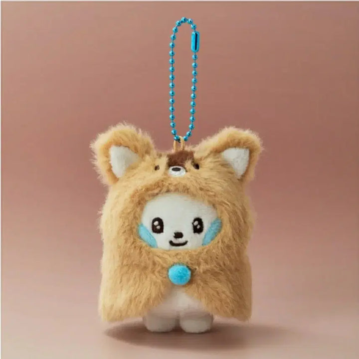 미개봉)규니니 gyunini 미니인형 키링양도 zb1 제로니