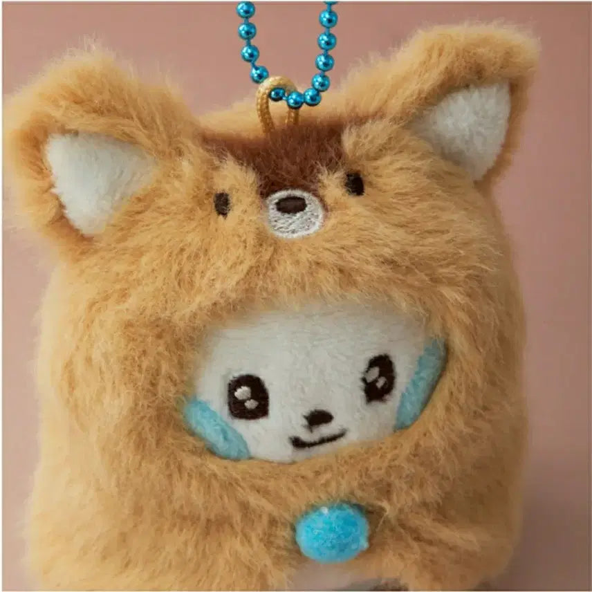 미개봉)규니니 gyunini 미니인형 키링양도 zb1 제로니