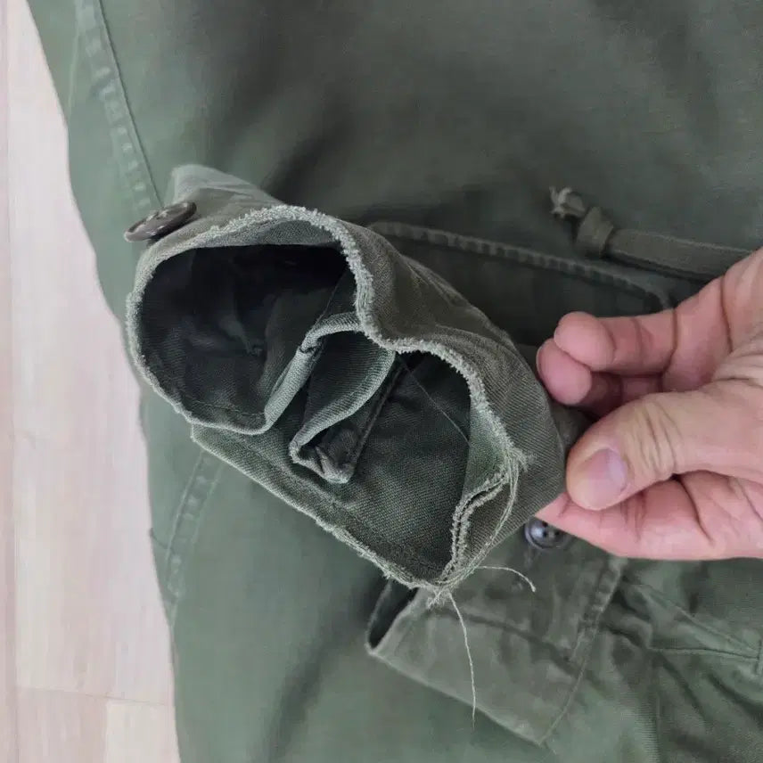 [BUNJANG] M51 Field Jacket / m51필드자켓