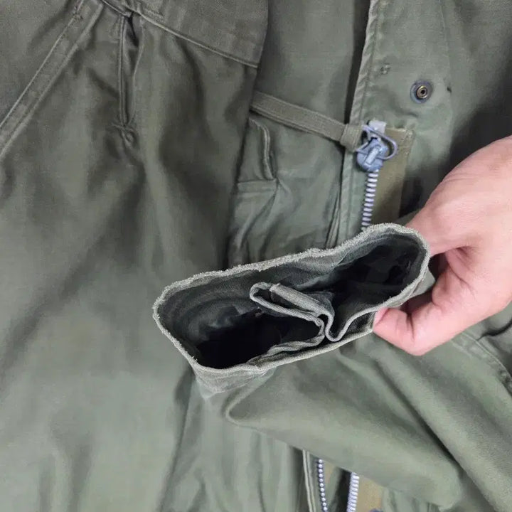 [BUNJANG] M51 Field Jacket / m51필드자켓