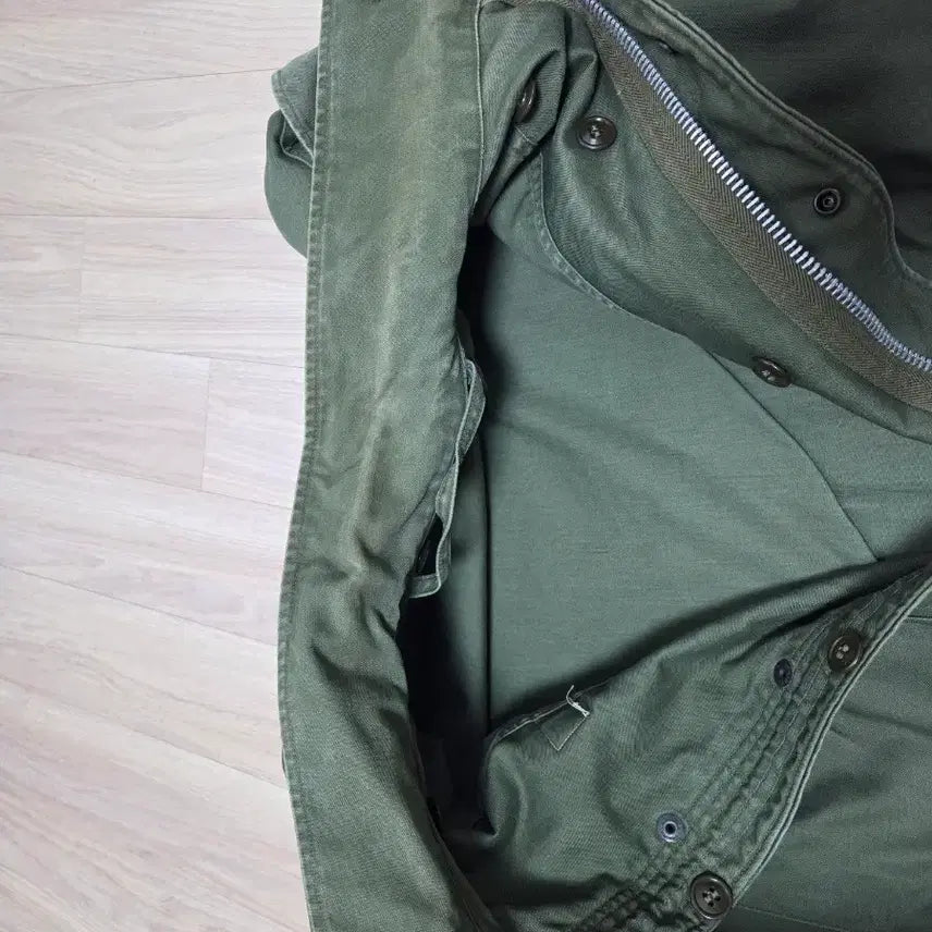 [BUNJANG] M51 Field Jacket / m51필드자켓