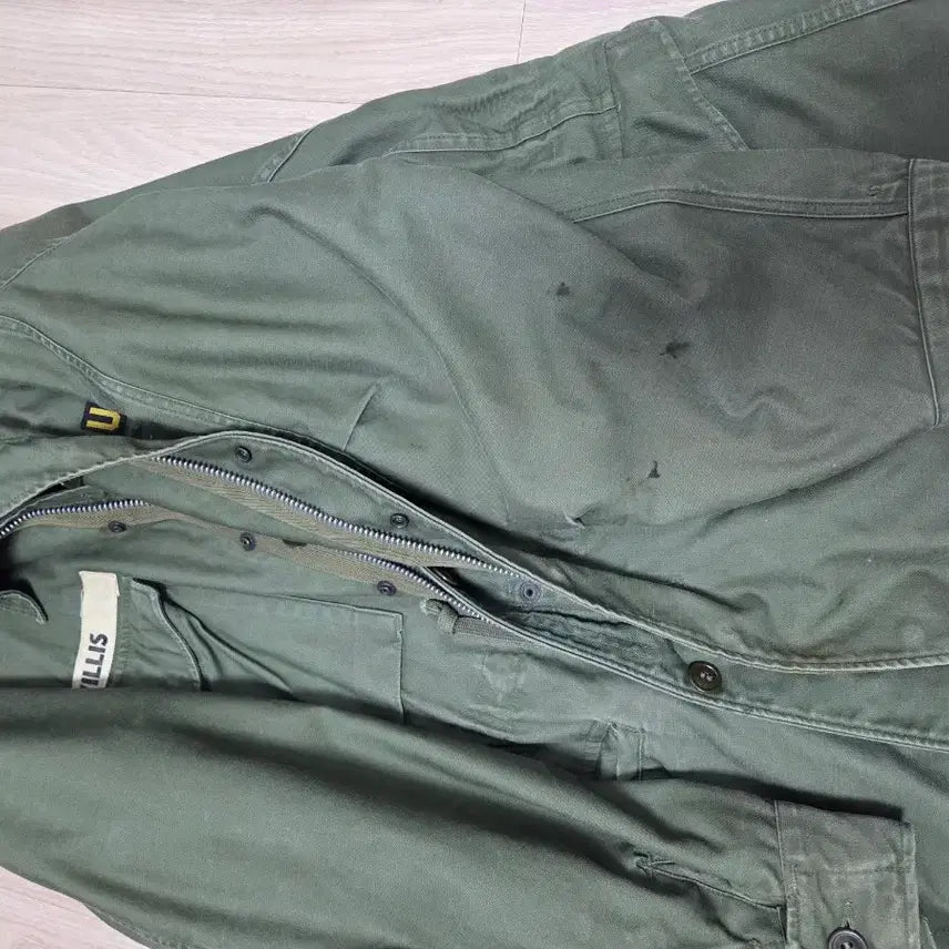 [BUNJANG] M51 Field Jacket / m51필드자켓