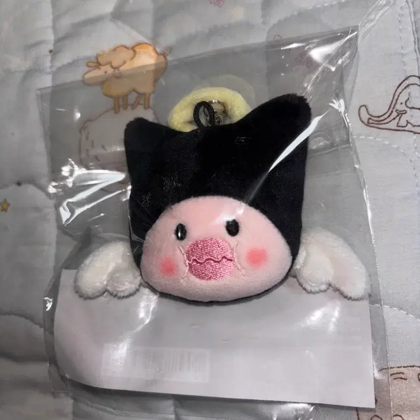 지덕 엑스디너리히어로즈 가온 인형