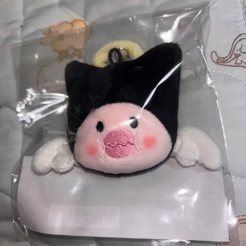 지덕 엑스디너리히어로즈 가온 인형