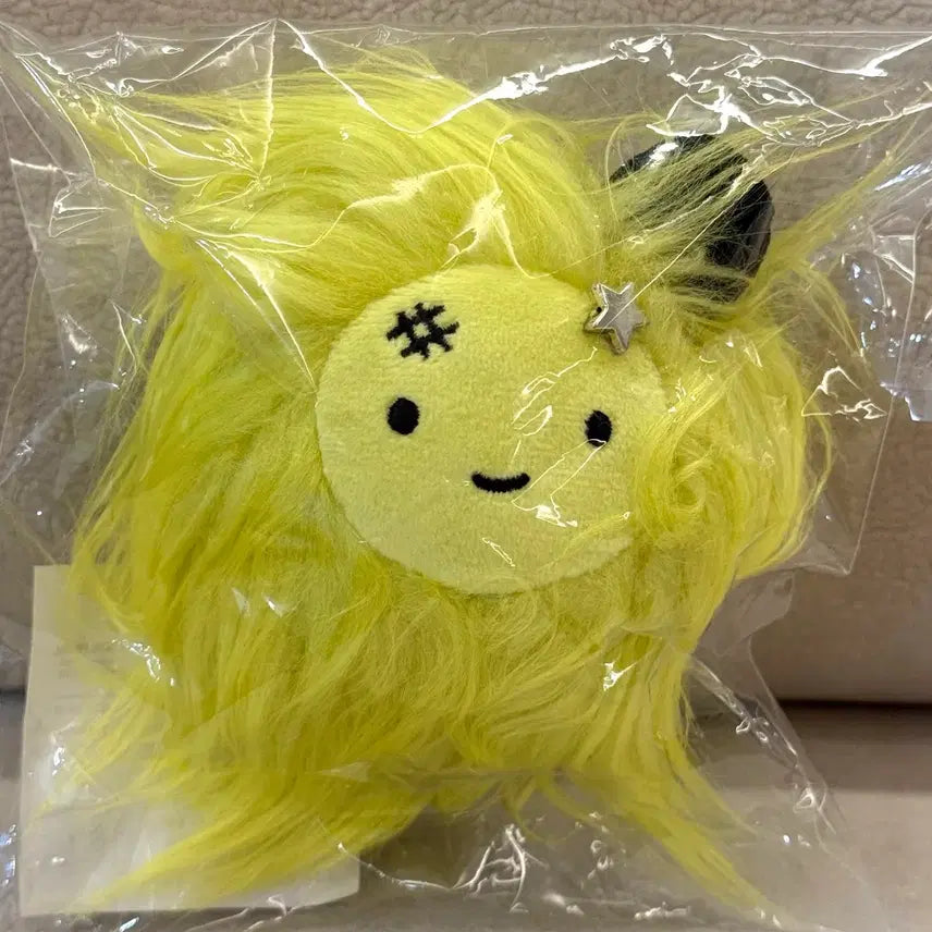 미개봉 에스파 리치맨 팝업 리치돌 뭉탱이 인형 윈터 키링 가챠 양도 판매