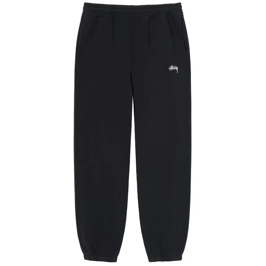 [BUNJANG] Stussy Basic Jogger Pants / 스투시 베이직 조거팬츠 (새상품 남녀공용)
