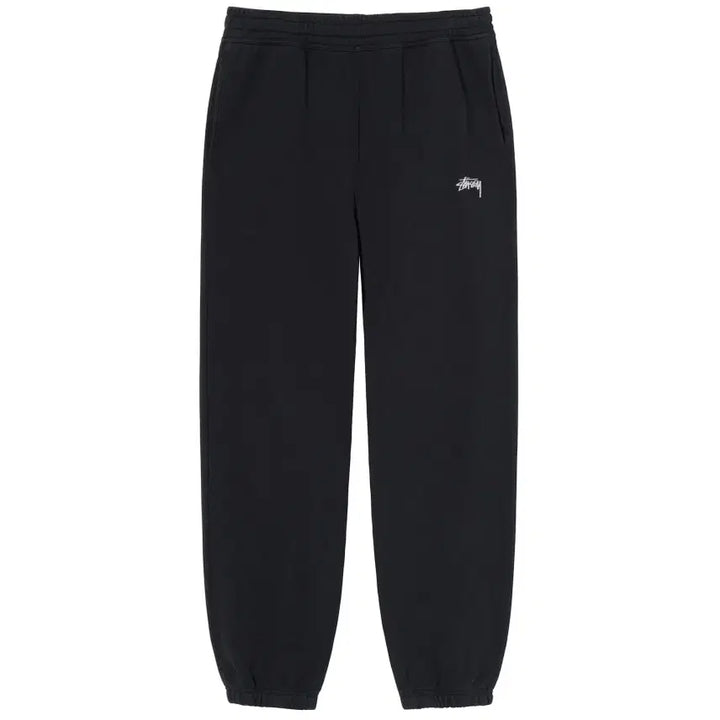 [BUNJANG] Stussy Basic Jogger Pants / 스투시 베이직 조거팬츠 (새상품 남녀공용)