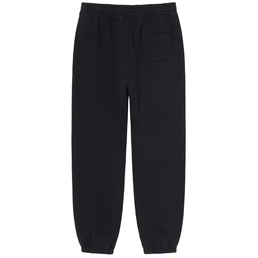 [BUNJANG] Stussy Basic Jogger Pants / 스투시 베이직 조거팬츠 (새상품 남녀공용)