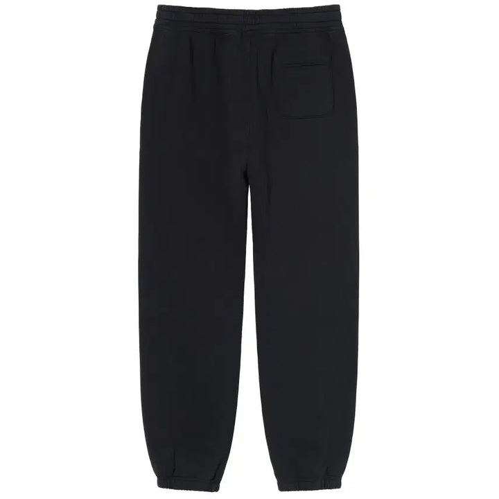 [BUNJANG] Stussy Basic Jogger Pants / 스투시 베이직 조거팬츠 (새상품 남녀공용)