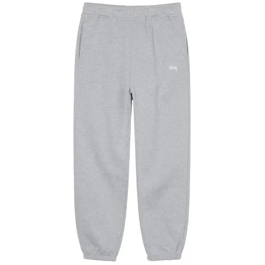 [BUNJANG] Stussy Basic Jogger Pants / 스투시 베이직 조거팬츠 (새상품 남녀공용)