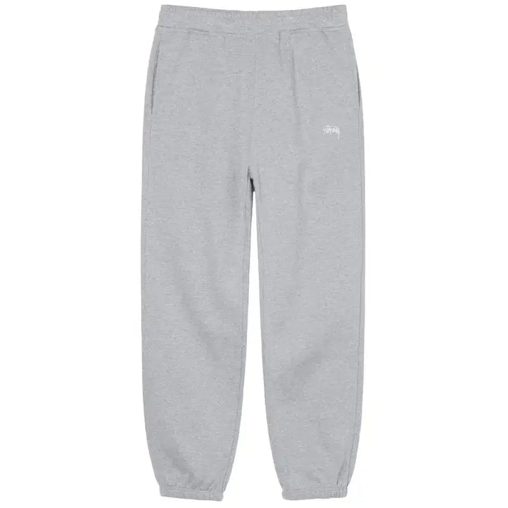 [BUNJANG] Stussy Basic Jogger Pants / 스투시 베이직 조거팬츠 (새상품 남녀공용)