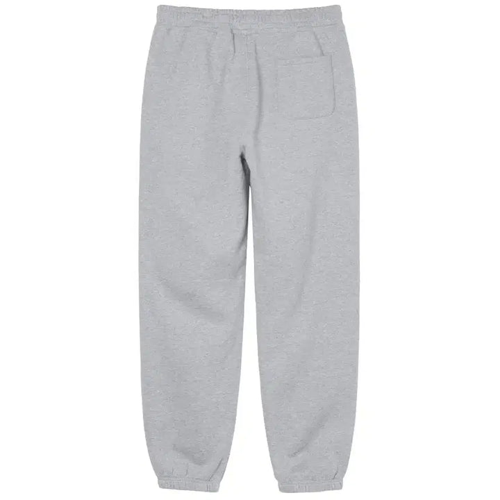[BUNJANG] Stussy Basic Jogger Pants / 스투시 베이직 조거팬츠 (새상품 남녀공용)