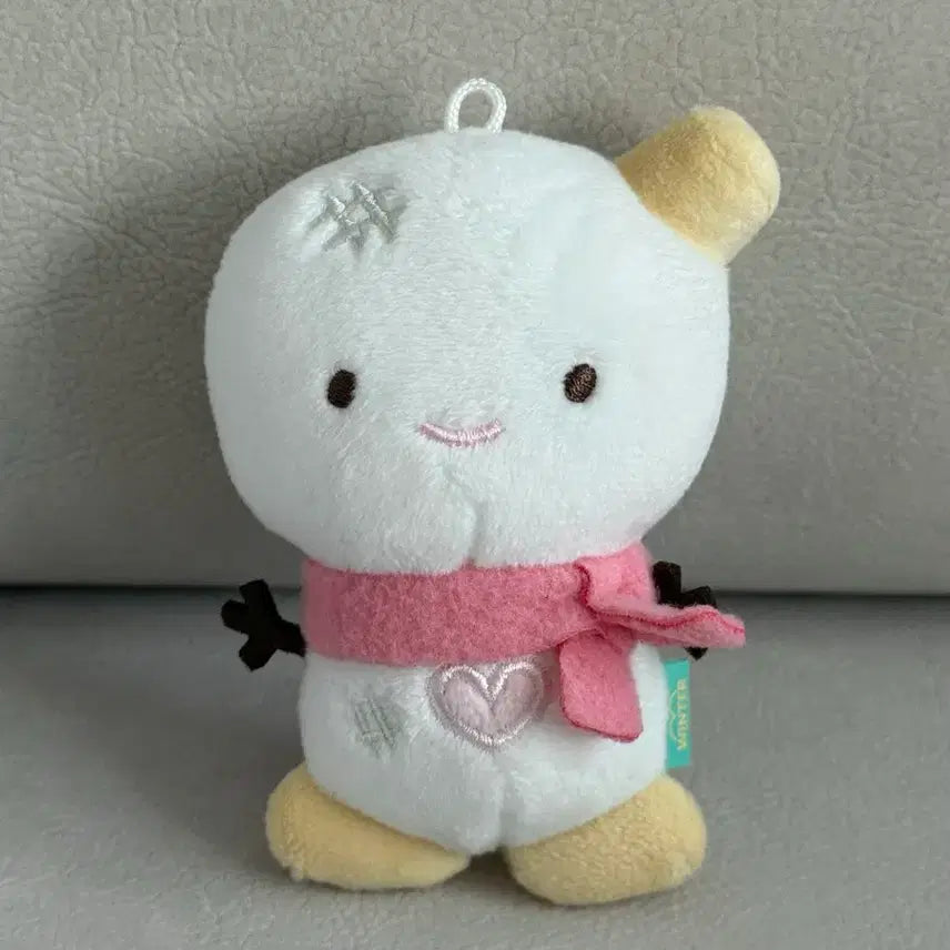 에스파 윈터 뭉탱이 10cm 인형 양도 판매