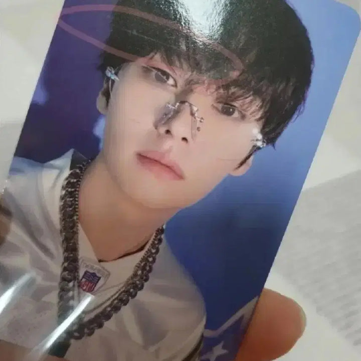 [BUNJANG] Stray Kids Season's Greetings 2024 Photocard / 스키즈 스트레이키즈 시그 2025 24 22 포카 판매