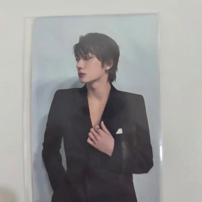 보이넥스트도어 노장르 팝업 포카 성호 양도해요