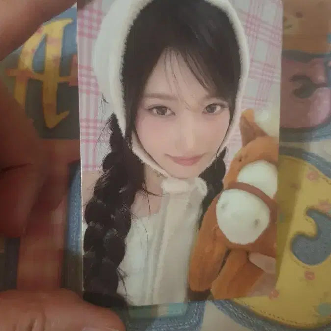 [미개봉]아이브 2026 시즌그리팅 1개+스타쉽스퀘어 이서 특전포카 1개