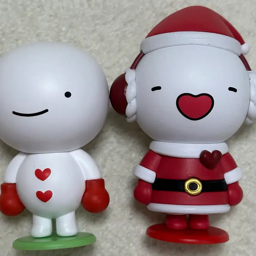 보이넥스트도어 운아기 크리스마스 할리데이 피규어 운학 쁘넥도 보넥도