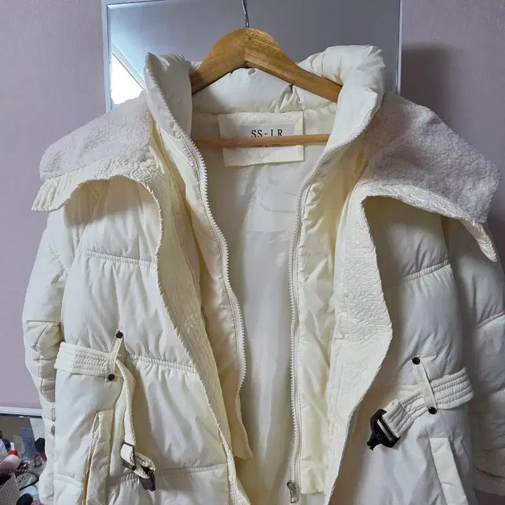 [BUNJANG] Padded Jacket / (새상품)패딩