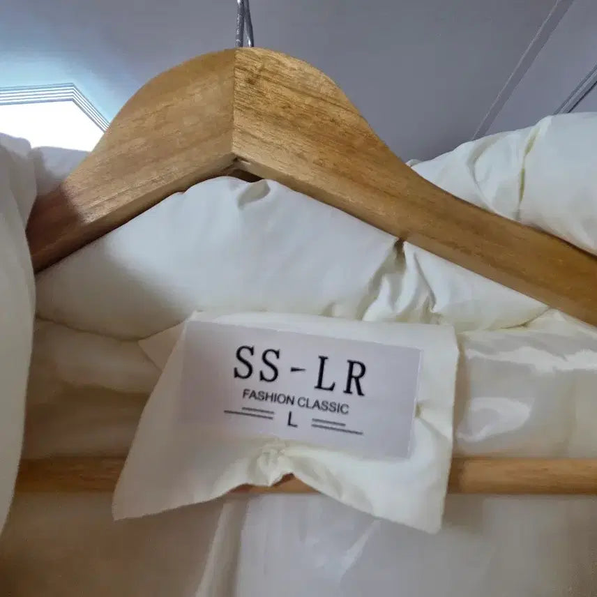 [BUNJANG] Padded Jacket / (새상품)패딩