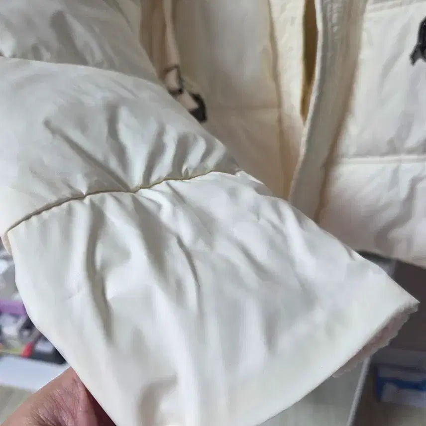 [BUNJANG] Padded Jacket / (새상품)패딩