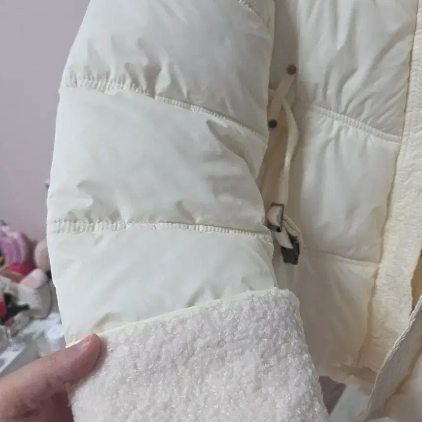 [BUNJANG] Padded Jacket / (새상품)패딩