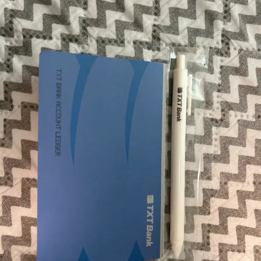 투바투 시그 캘린더 상태 최상