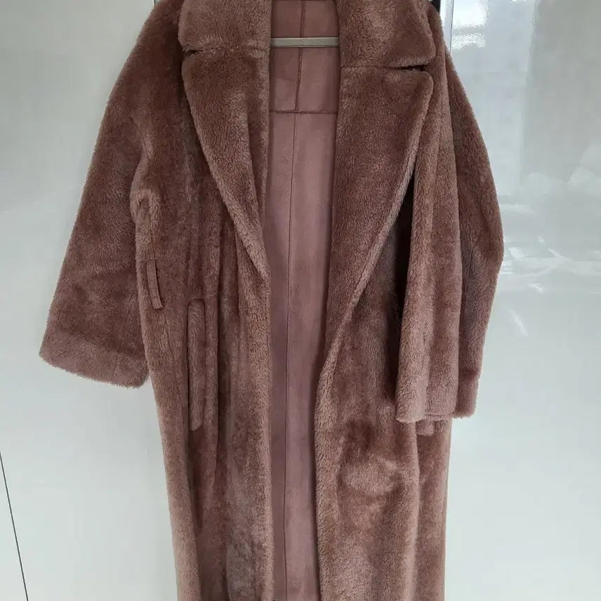 [BUNJANG] Long Wool Coat, Long Field Jacket, Fur Jacket / 고퀄울롱코트.롱야상점퍼.퍼자켓