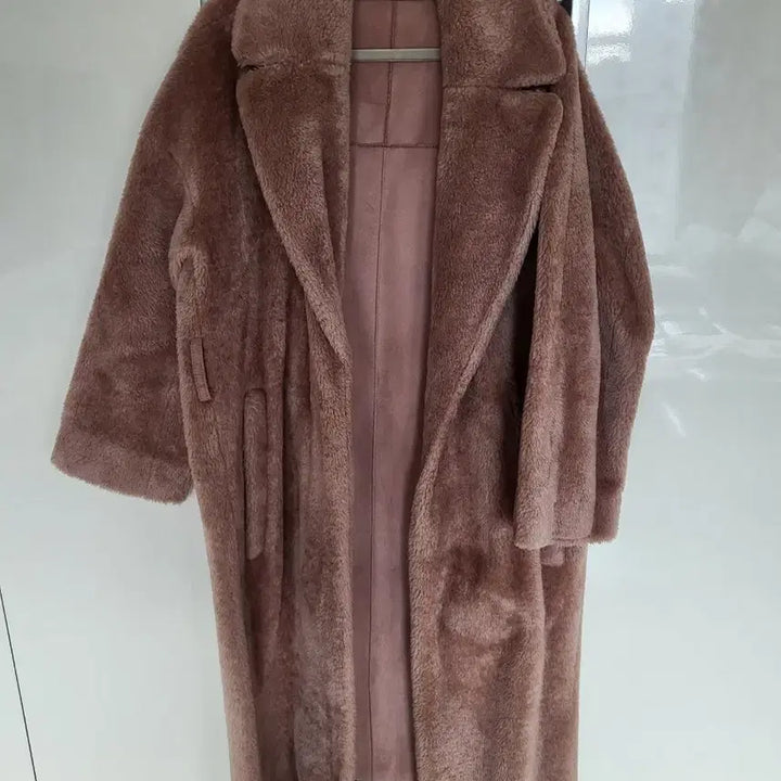 [BUNJANG] Long Wool Coat, Long Field Jacket, Fur Jacket / 고퀄울롱코트.롱야상점퍼.퍼자켓