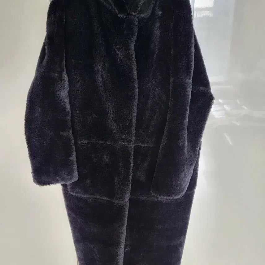 [BUNJANG] Long Wool Coat, Long Field Jacket, Fur Jacket / 고퀄울롱코트.롱야상점퍼.퍼자켓