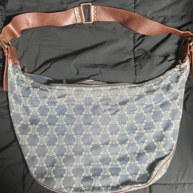 [BUNJANG] Old Celine Crossbody Bag / 올드 셀린느 크로스백